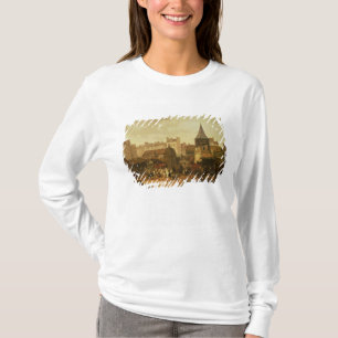 Camiseta El disfrutar en Les Halles