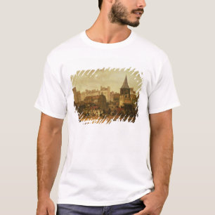 Camiseta El disfrutar en Les Halles