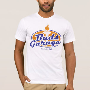 Camiseta ¡El dispensario favorito de Everett!