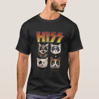 El divertido Cat Lover Classic