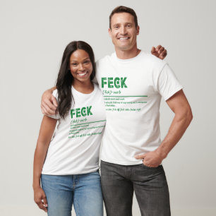 Camiseta El divertido Día de San Patricio