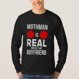 Camiseta El divertido hombre de halloween es real, es mi no