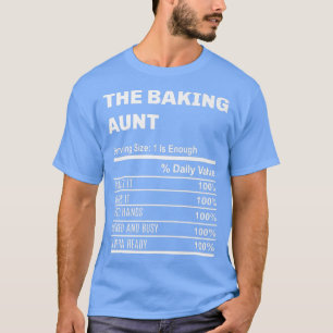 Camiseta El divertido regalo de la reunión de la familia de