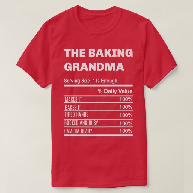 Camiseta El divertido regalo de la reunión familiar de la a (Diseño del anverso)