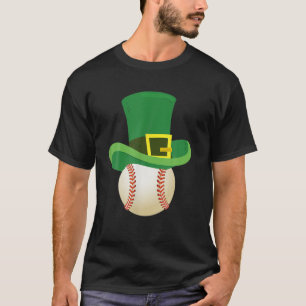 Camiseta El divertido Shamrock Green St Patrick's Day