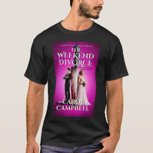 Camiseta El divorcio de fin de semana