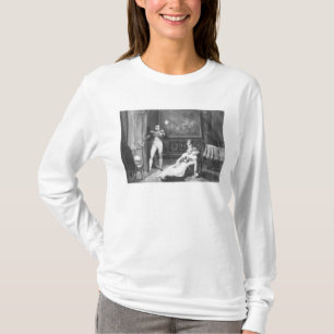 Camiseta El divorcio de Napoleon I