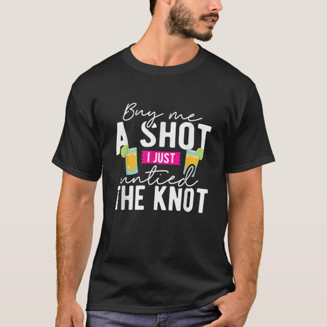 Camiseta El Divorcio Me Compró Una Foto Que Acabo De Desata (Anverso)