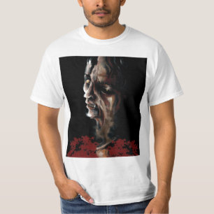 Camiseta El Djinn