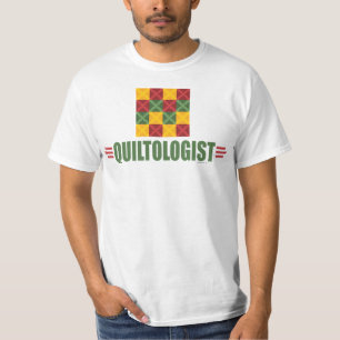 Camiseta El doblamiento humorístico