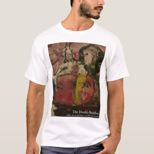 Camiseta El Doble Buda