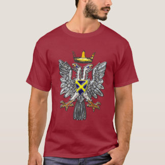 Camiseta El doble dirigió Eagle - Leofric de Mercia