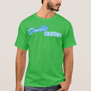 Camiseta El doble diván de la CASA DE CAMINO