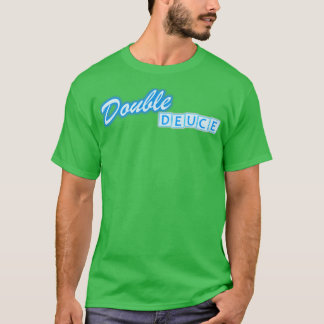 Camiseta El doble diván de la CASA DE CAMINO