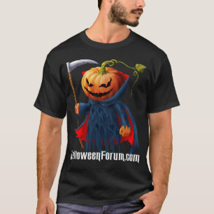 Camiseta El doble echó a un lado mascota
