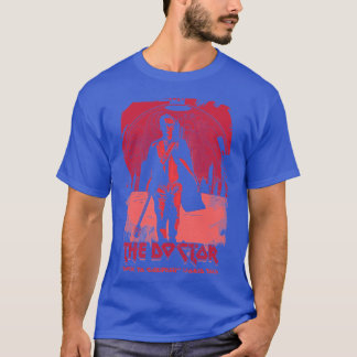 Camiseta el doctor es bac Perfect Gift chico