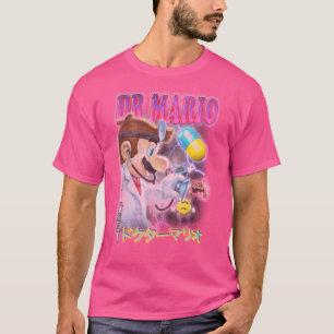 Camiseta El documento está aquí