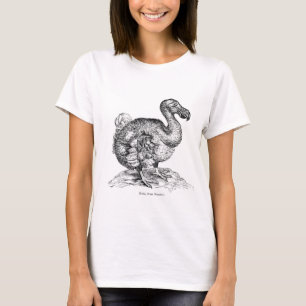 Camiseta El Dodo