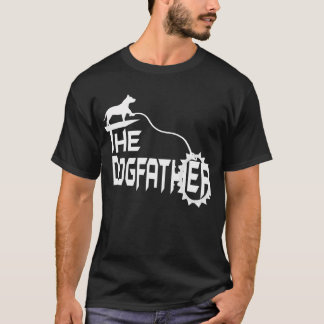 Camiseta El Dogfather