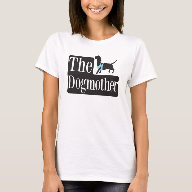 Camiseta El Dogmother (Anverso)
