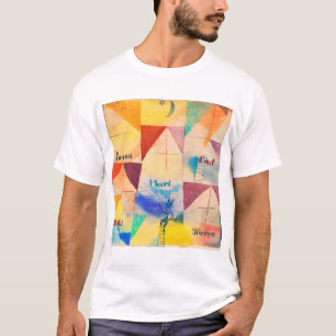 Camiseta El don Giovanni bávaro, Klee