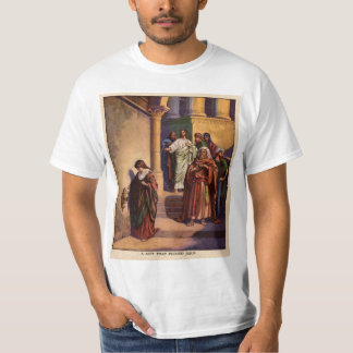 Camiseta El donante alegre