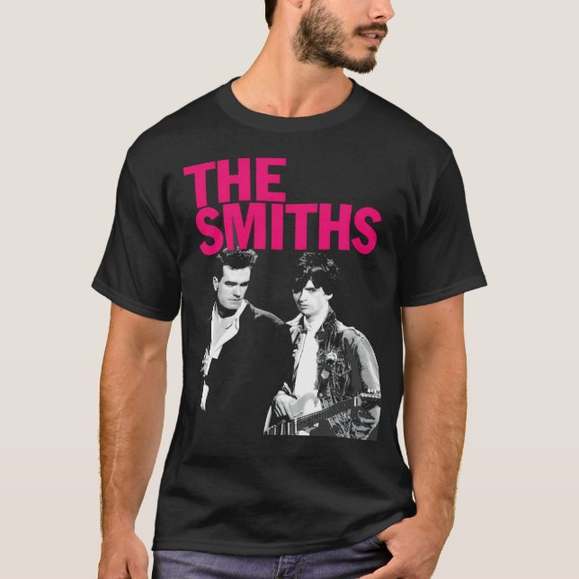 Camiseta El Dos Maestro (Anverso)