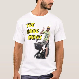Camiseta El Doug respeta