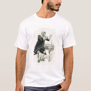 Camiseta El Dr. Bartolo