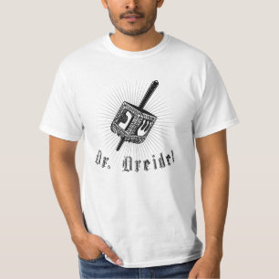 CAMISETA EL DR. DREIDEL - .PNG
