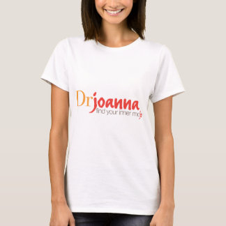 Camiseta El Dr. Juana Logo