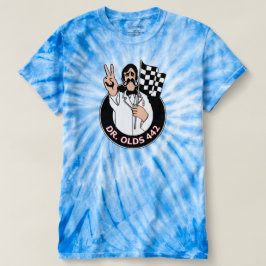 CAMISETA EL DR. OLDSMOBILE