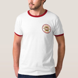 Camiseta El Dr. Robs Blog Band