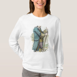 Camiseta El Dr. Samuel Johnson