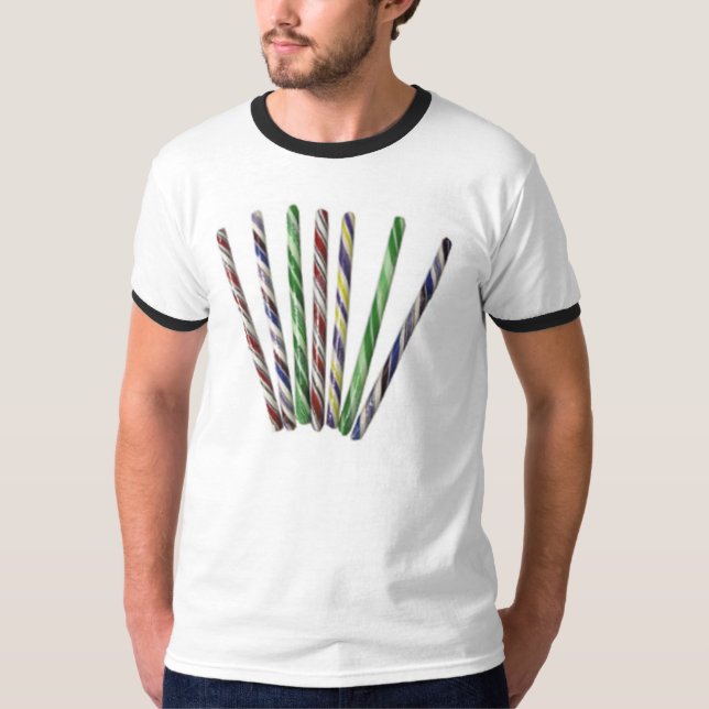 Camiseta El Dr. Seaver (Anverso)
