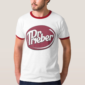 Camiseta El Dr. Trieber