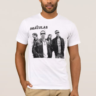 Camiseta El Draculas