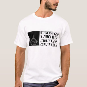 Camiseta El dragado sobrevive