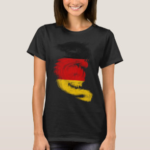 Camiseta El dragón japonés trippy EDM rava al tecno Ger ale