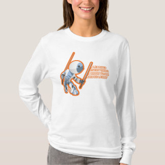 Camiseta El dragón pasado