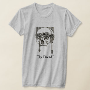 Camiseta El Dread (TM)
