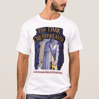 Camiseta El Dreamweaver oscuro