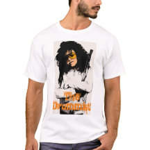 El Drummist del microprocesador Barkhouse. de los