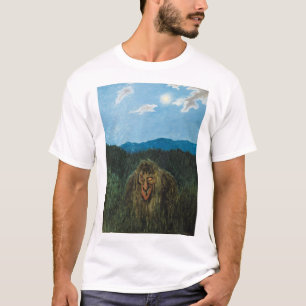 Camiseta El duende malo