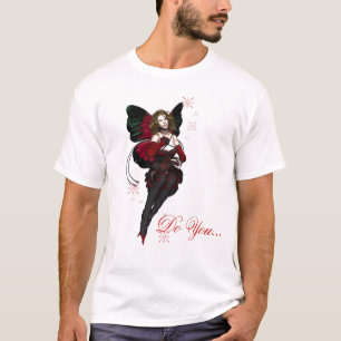 Camiseta El duendecillo de la caída para los rs 12x12 de l