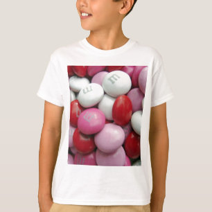 Camiseta El dulce de San Valentín