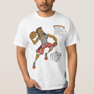 Camiseta El dunking del luv I
