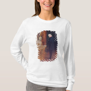 Camiseta El duque de estudiar de Wellington