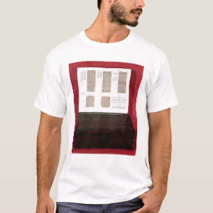 Camiseta El duque de las órdenes de la batalla de