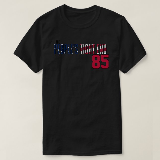 Camiseta El duro final del pueblo (Diseño del anverso)